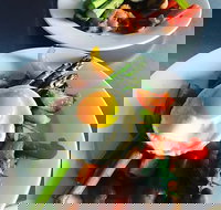 Moby Dicks Breakfast Bar - Stayed