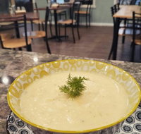 Moon Lily Kitchen and Cakes - Stayed