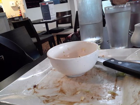Mowbray Hotel Bistro - Stayed 0