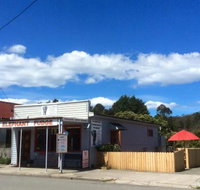 Mt Elephant Fudge - Stayed