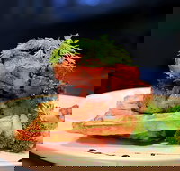 Nina Restaurant and Bar - Stayed