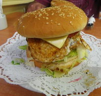 Noah's Coffee Lounge  Takeaway - Stayed