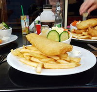 Nubeena Bakery and Cafe - Stayed