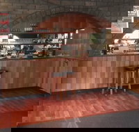 Nubeena Tavern  Licensed Restaurant - Stayed