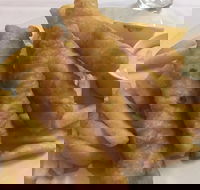 Oatlands Ex-Services and Community Club - Stayed