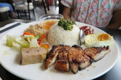 Okay Restaurant - Stays Accommodation 0