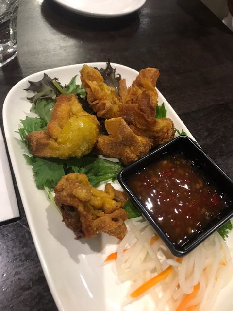 Okay Restaurant - Stays Accommodation 2