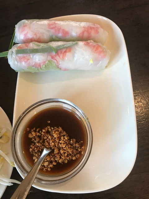 Okay Restaurant - Stays Accommodation 5