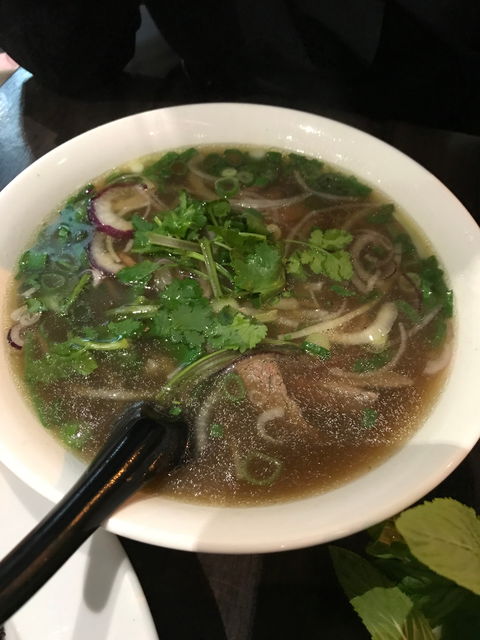 Okay Restaurant - Stays Accommodation 6