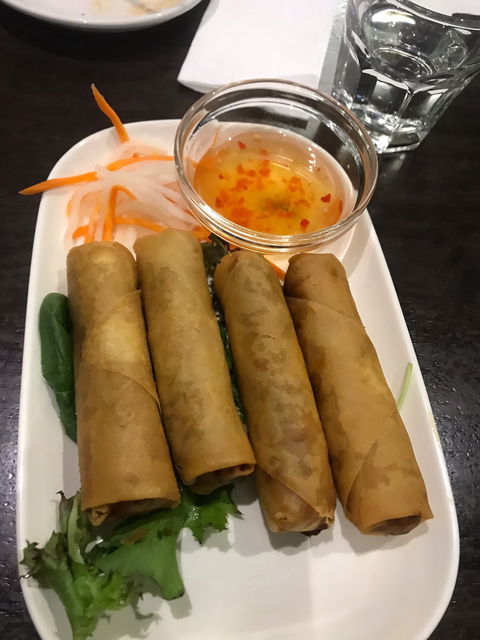 Okay Restaurant - Stays Accommodation 7