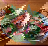 Pancakes by the Ponds