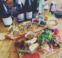 Pasini's Cafe - Stayed