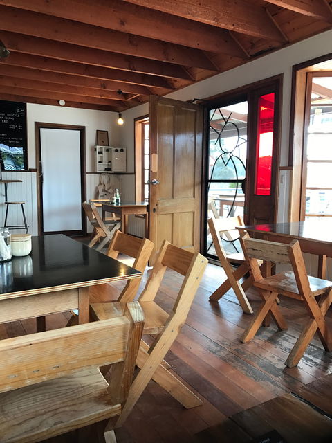 Penguin & Pardalote Coffee House - Stays Accommodation 5