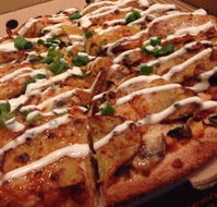 Pizza Capers - Stays Accommodation