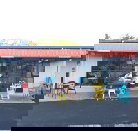 Porks Place - Stayed