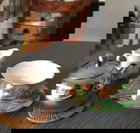 Portside Links Gallery and Cafe - Stayed