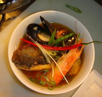 Post Office 6985 - Stayed