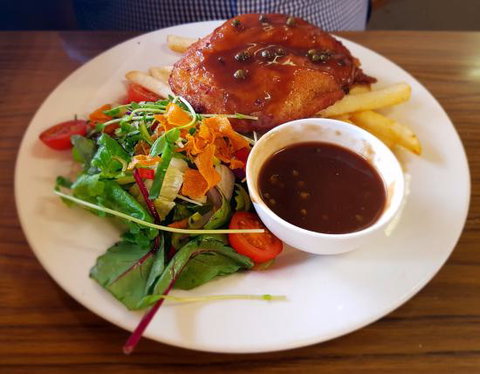 Prince Of Wales Hotel - Stayed 0