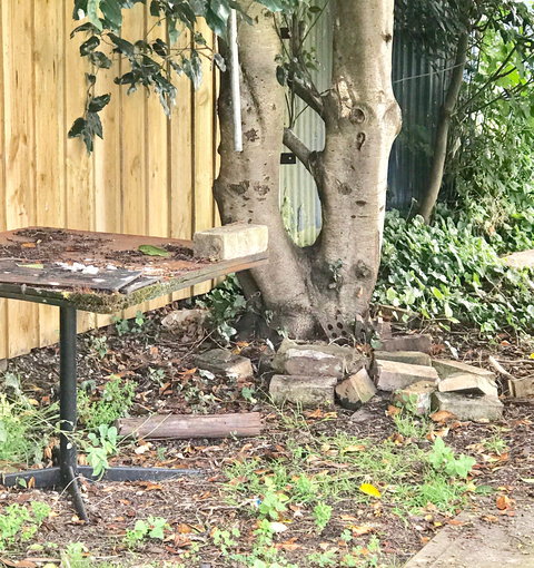 Prince Of Wales Hotel - Stayed 1