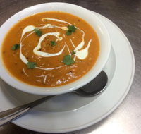 Purple Possum - Stayed