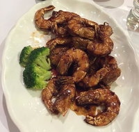 Red Ruby Chinese Takeaway - Stayed