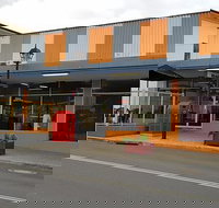 Rosebery Bakehouse - Stayed