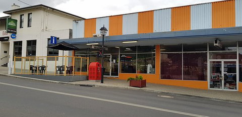 Rosebery Bakehouse - Stayed 0