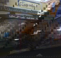 Ross Bakery - Stayed