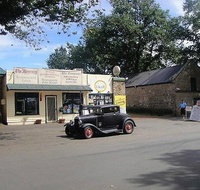 Ross Take Away - Stayed