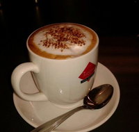 Round Hill Coffee - Stayed