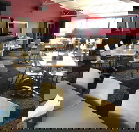 Sammy Jo's Kitchen - Stayed