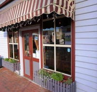 School House Coffee Shop - Stayed