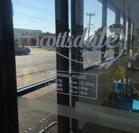 Scottsdale Bakery - Stayed