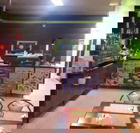 Seahorse Restaurant - Stayed