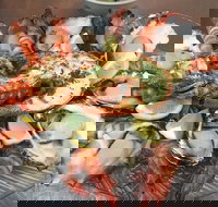 Sealife Centre Restaurant - Stayed