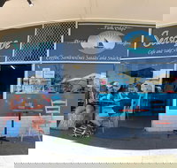 Seascape Cafe and Takeaway - Stayed