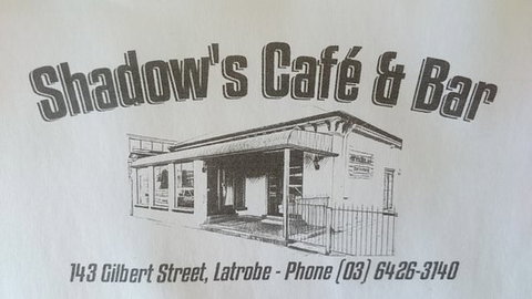 Shadow's Cafe & Bar - Stayed 0