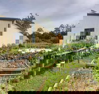 Springfield Tea Room - Stayed