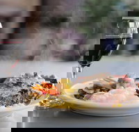 St. Helens R.S.L. Ex-Servicemen's  Citizens Club - Stayed