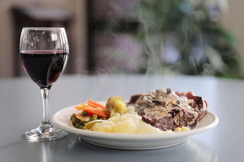 St. Helens R.S.L. Ex-Servicemen's & Citizens Club - Stayed 0