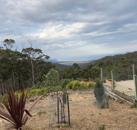 St Mary's Bakery - Stayed