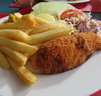 St Marys Coachouse Restaurant - Stayed