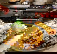 Suenami Restaurant - Stayed