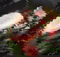 SweetNess Cafe - Stayed