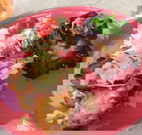 Tamar Cove Motel Restaurant - Stayed