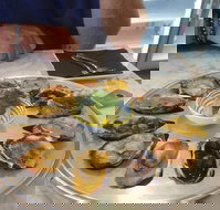 Tarkine Fresh Oysters - Stayed