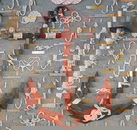 Tasman Ex-Serviceman's  Women's Association - Stayed