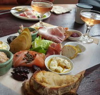 Tasmanian Food  Wine Conservatory - Stayed