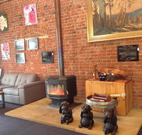 Tasmanian Handcrafts On High - Stayed