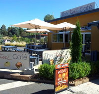 Teez Cafe